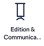 Edition & Communication